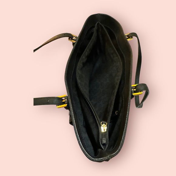 Michael Michael Kors Jet Set‎ Multifunction Pocket Tote - Picture 8 of 9